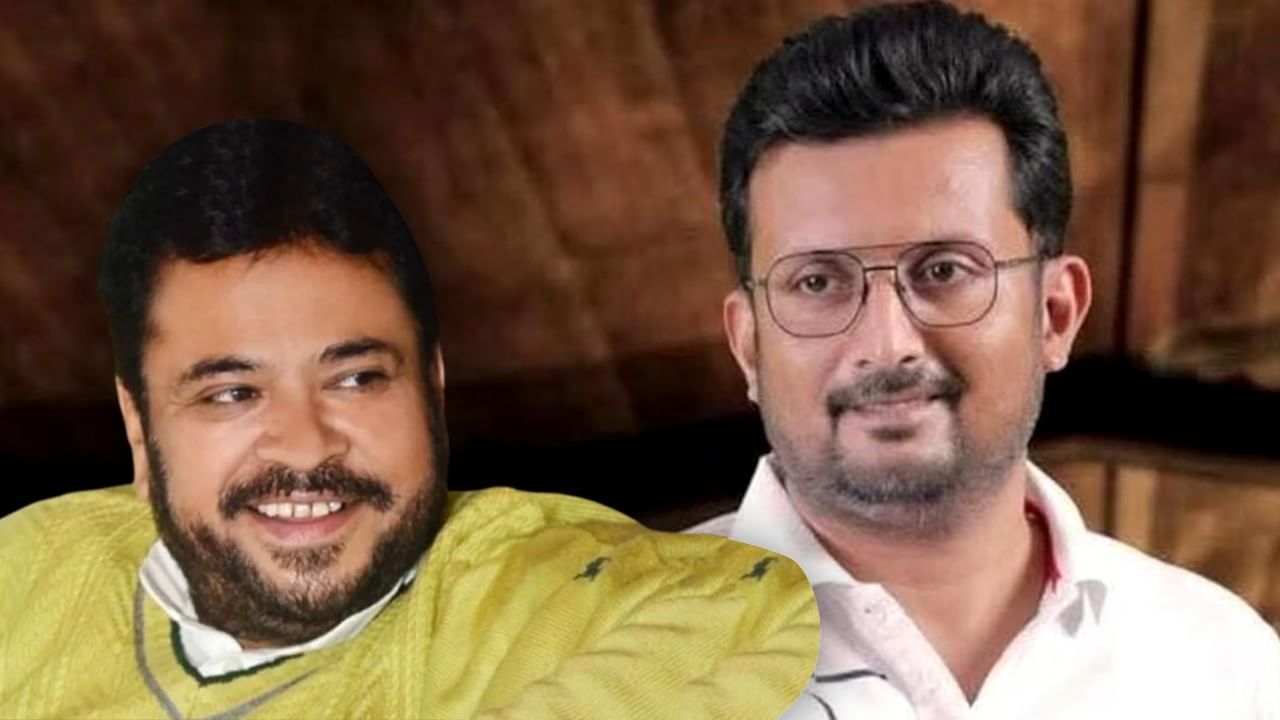 रोहिणी आचार्य ने जिस रमीज राज को कहा ‘यूपी का गुंडा’, उनके ससुर रिजवान जहीर की कहानी