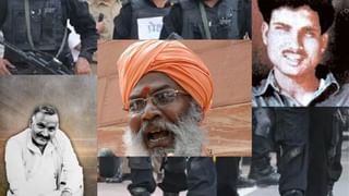 श्रीप्रकाश शुक्ला के नाम से क्यों दौड़ जाती है सिहरन? इन नेताओं की ली थी सुपारी, STF के गठन से कनेक्शन