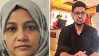 डॉक्टर से आतंकी बनी शाहीन का मेडिकल लाइसेंस निरस्त, कॉलेज बोर्ड से नाम भी मिटा, अब आरिफ की बारी