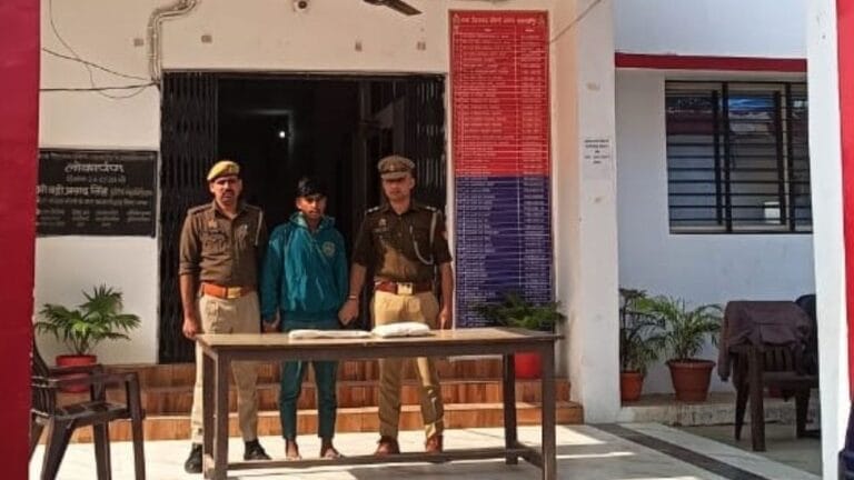 शाहजहांपुर: BF संग थी बहन, देखते ही भाई ने उठाया खौफनाक कदम; ले ली जान