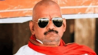 सपा विधायक सुधाकर सिंह का निधन, लंबे समय से चल रहे थे बीमार