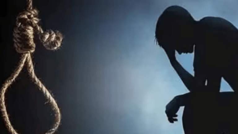 यूपी में एक ही घर से मिले 5 शव, डर के साये में गांव वाले