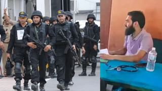 सहारनपुर में हैं दिल्ली धमाकों की जड़े! केंद्रीय एजेंसियों का इनपुट, डिटेल खंगालने पहुंची UPATS