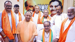 बिहार का फॉर्मूला अब UP में; मंत्री, सांसद, विधायक संगठन और अधिकारियों को करनी होगी हर महीने बैठक