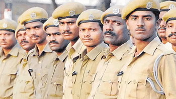 होमगार्ड परीक्षा के फेक रिजल्ट फैलाने पर एक्शन, 2 इंस्टा अकाउंट पर FIR