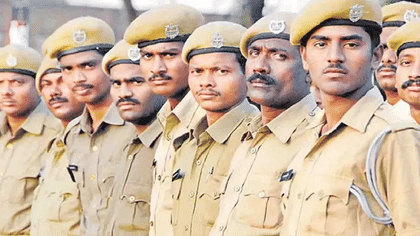 होमगार्ड परीक्षा के फेक रिजल्ट फैलाने पर एक्शन, 2 इंस्टा अकाउंट पर FIR