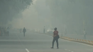 यूपी में ठंड ने लिया यू-टर्न! तापमान में हुई बढ़ोतरी, लेकिन शीतलहर को लेकर मौसम विभाग का बड़ा अलर्ट