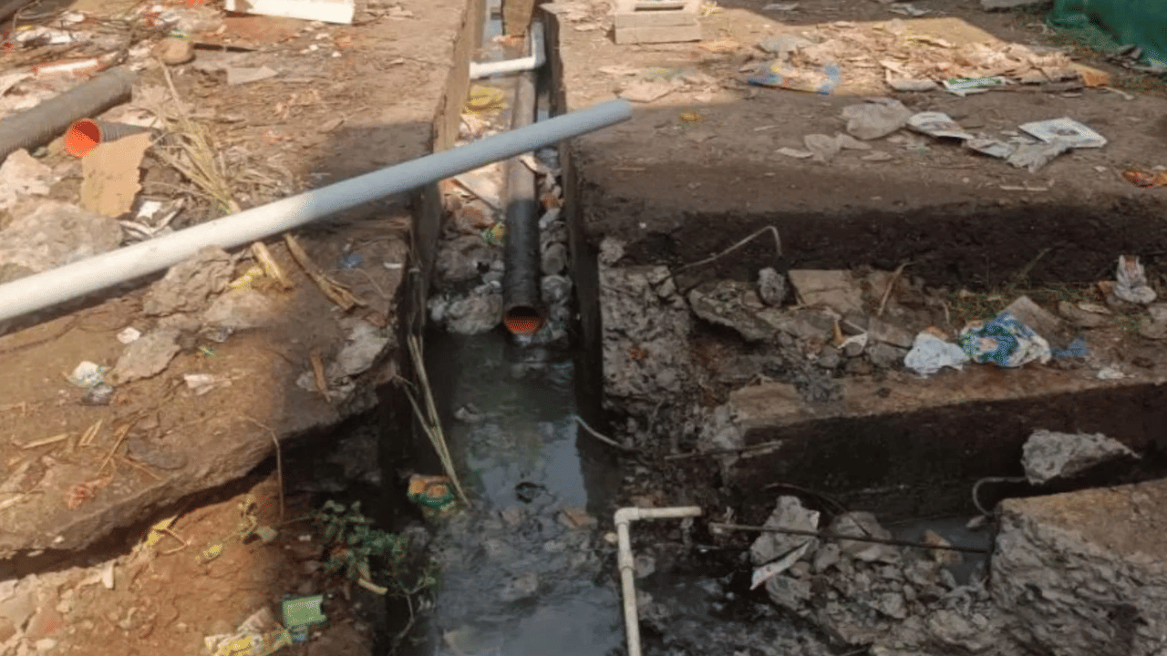 सीवर ओवरफ्लो हो या नाली जाम, सिर्फ एक कॉल पर हो जाएगी साफ, यूपी वाले सेव कर लें ये नंबर