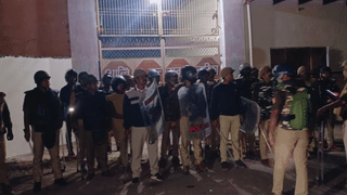 पानी या पंचायत चुनाव! काशी में आधी रात क्यों हुआ बवाल? दरोगा समेत घायल हो गए 7 पुलिस वाले