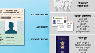 केवल आधार से नहीं चलेगा काम, वोटर बनने के लिए देने होंगे ये दस्तावेज; चुनाव आयोग का क्लीयर संदेश