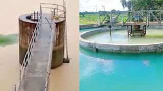 यमुना पार के 55 हजार घरों में खत्म होगा जल संकट! आगरा में लगेगा 85 MLD का इंटकवेल प्लांट