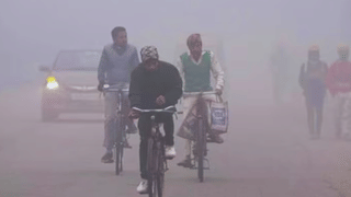 रात में थोड़ी गलन, सुबह होते मिली राहत; क्या मकर संक्रांति से पहले हो रही ठंड की विदाई?