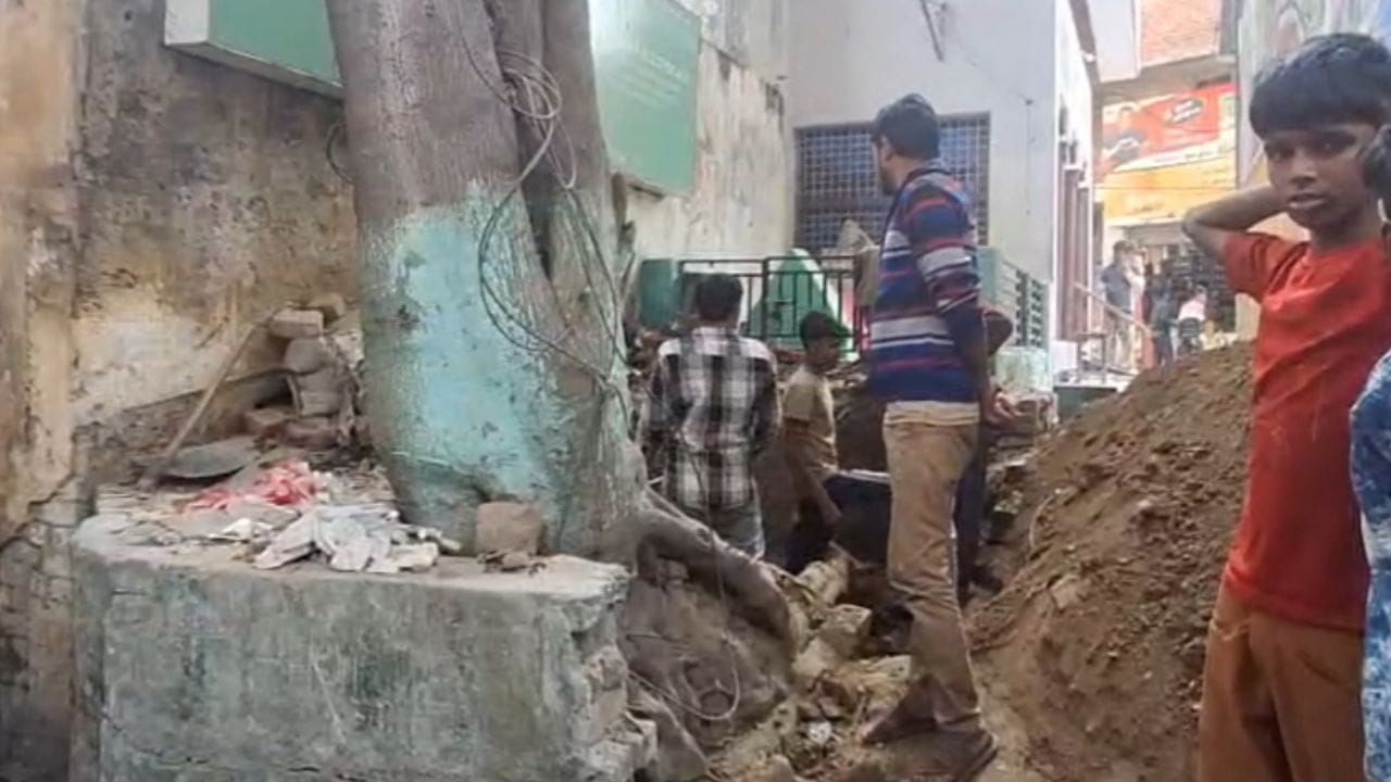 सामने आएगा 1978 के दंगों का सच! तराजू में बांधकर लटकाए गए थे शव, अब खुलने जा रहा वो कुआं