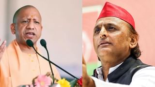 क्या अमीरों से डरता है बुलडोजर? मर्सिडीज़ वाले ने चुराया गमला, CM योगी के किस्से पर अखिलेश ने उठाया सवाल