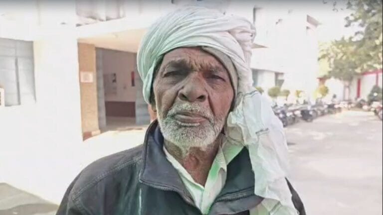 निकाह के चस्के में 70 साल के बुजुर्ग ने ऐसे गंवा दिए 10 लाख रुपये