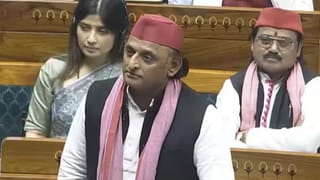 ‘EVM हटाओ, बैलेट वापस लाओ’, संसद में बोले अखिलेश- मृतक BLO के परिवारों को मिले 1 करोड़