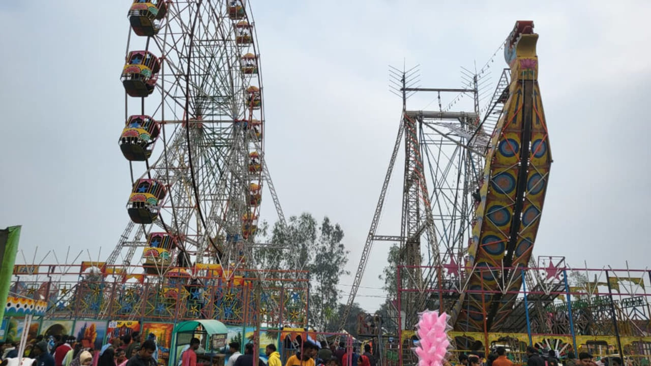 400 साल पुराना, पूर्वांचल की आस्था… सवा महीने तक चलने वाला गोविंद साहब मेला क्यों है खास?