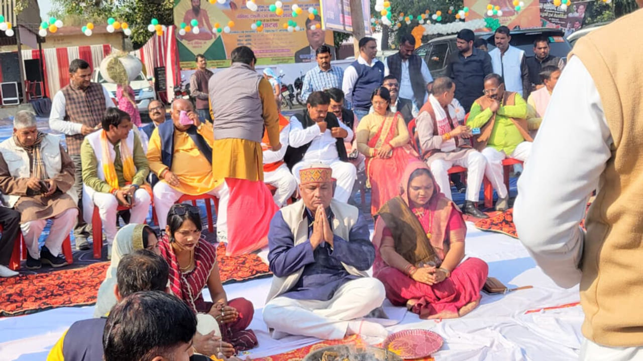 400 साल पुराना, पूर्वांचल की आस्था… सवा महीने तक चलने वाला गोविंद साहब मेला क्यों है खास?