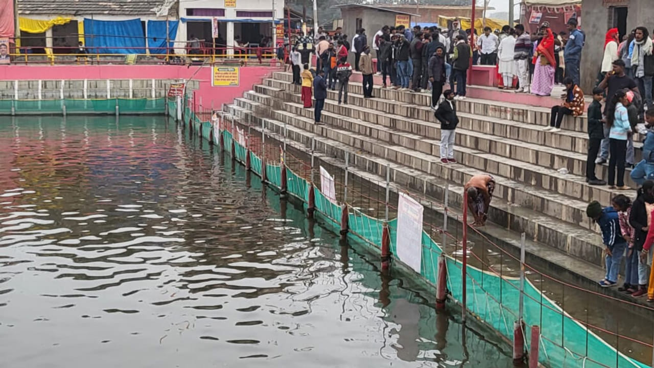 400 साल पुराना, पूर्वांचल की आस्था… सवा महीने तक चलने वाला गोविंद साहब मेला क्यों है खास?