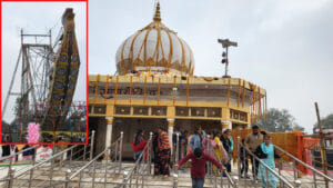 400 साल पुराना, पूर्वांचल की आस्था… सवा महीने तक चलने वाला गोविंद साहब मेला क्यों है खास?