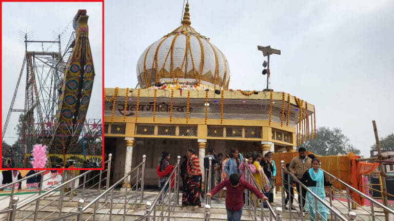 400 साल पुराना, पूर्वांचल की आस्था… सवा महीने तक चलने वाला गोविंद साहब मेला क्यों है खास?