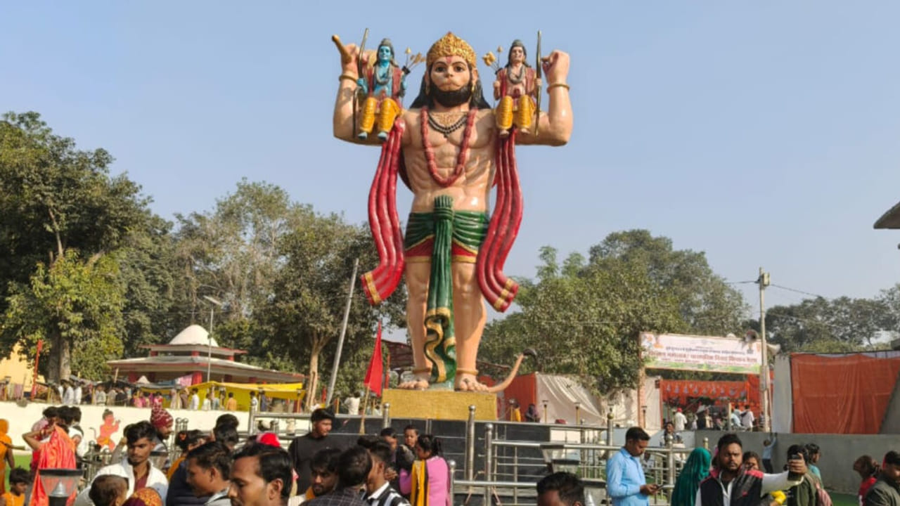 यूपी के इस जगह से जुड़ी है राम वनवास की पटकथा, यहीं राजा दशरथ को मिला पुत्र वियोग का श्राप