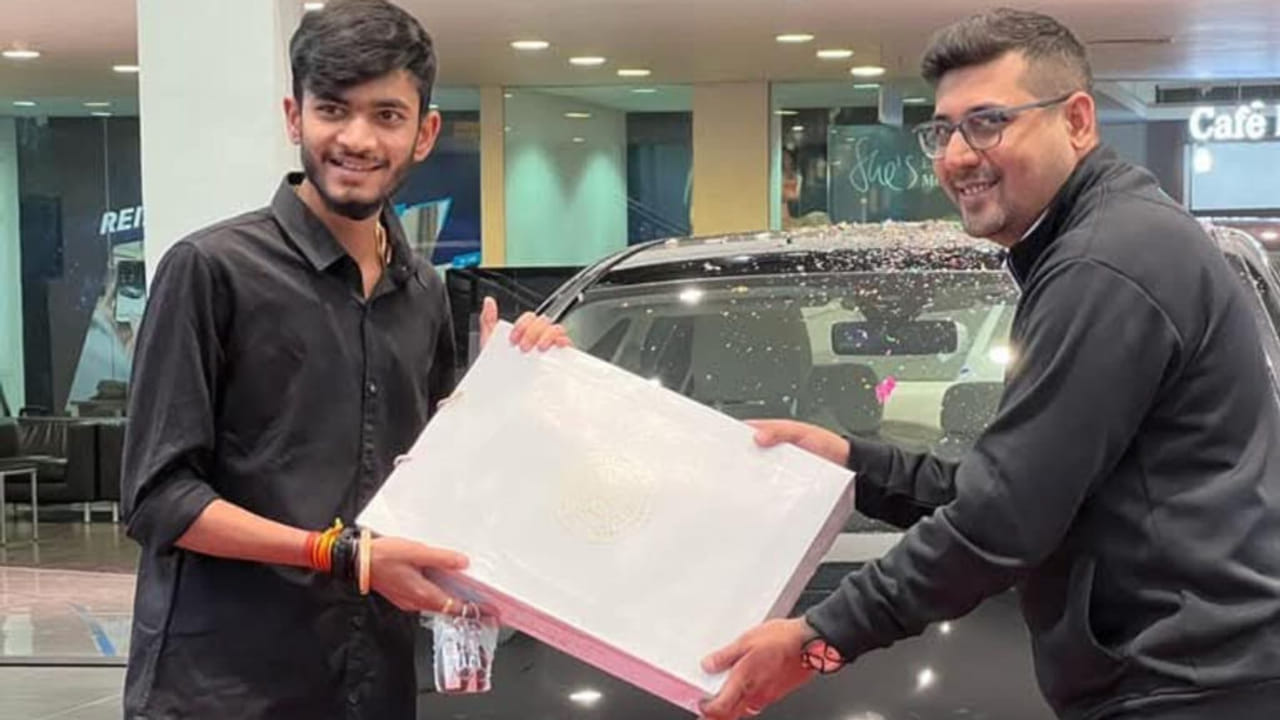 दुबई में शादी, लग्जरी लाइफ… उन्नाव का अनुराग द्विवेदी मात्र 26 साल में कैसे बना सट्टा ‘किंग’?