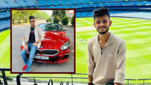 दुबई में शादी, लग्जरी लाइफ… उन्नाव का अनुराग द्विवेदी मात्र 26 साल में कैसे बना सट्टा ‘किंग’?