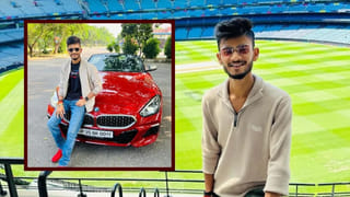 दुबई में शादी, लग्जरी लाइफ… उन्नाव का अनुराग द्विवेदी मात्र 26 साल में कैसे बना सट्टा ‘किंग’?