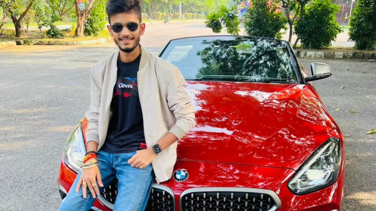 दुबई में शादी, लग्जरी लाइफ… उन्नाव का अनुराग द्विवेदी मात्र 26 साल में कैसे बना सट्टा ‘किंग’?