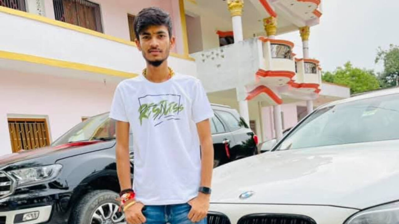 दुबई में शादी, लग्जरी लाइफ… उन्नाव का अनुराग द्विवेदी मात्र 26 साल में कैसे बना सट्टा ‘किंग’?