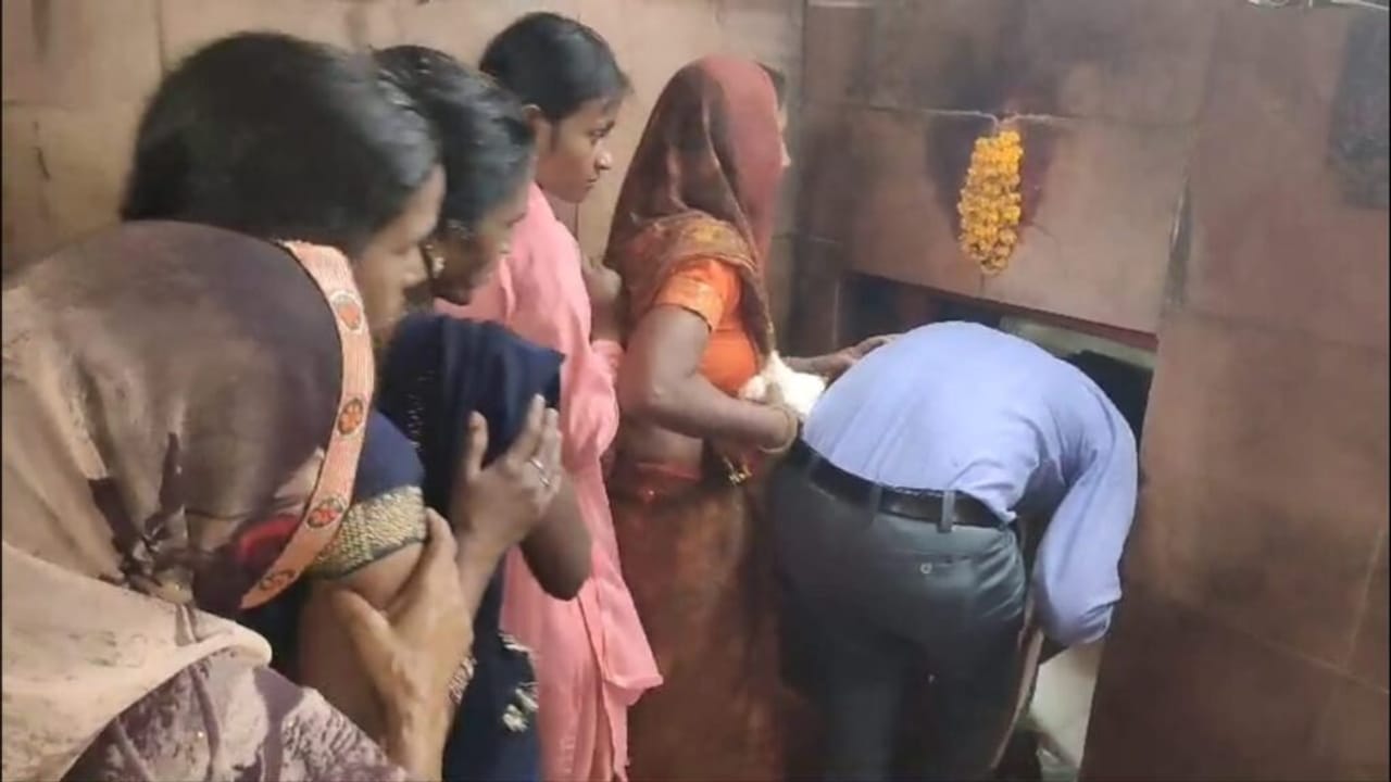 द्वापर युग से जुड़ा है विंध्याचल धाम का इतिहास, 160 सीढ़ियां चढ़ने पर पूरी होती हैं मनोकामनाएं