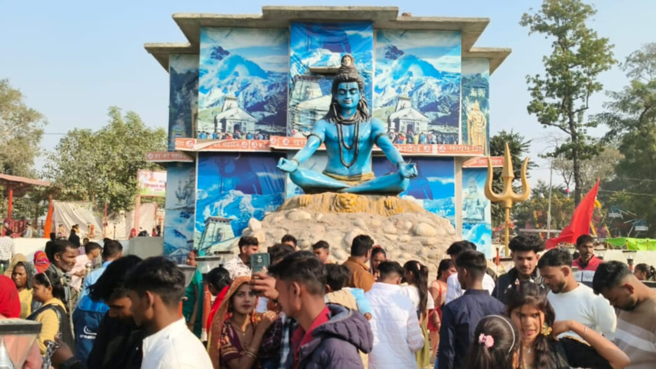 यूपी के इस जगह से जुड़ी है राम वनवास की पटकथा, यहीं राजा दशरथ को मिला पुत्र वियोग का श्राप