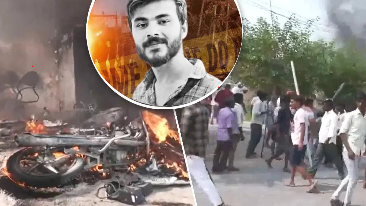 बहराइच हिंसा: रामगोपाल मिश्रा हत्याकांड में सरफराज को फांसी, 9 को उम्रकैद की सजा