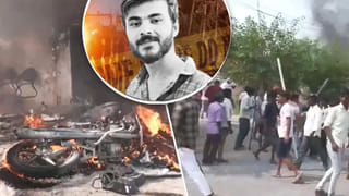 बहराइच हिंसा: रामगोपाल मिश्रा हत्याकांड में सरफराज को फांसी, 9 को उम्रकैद की सजा