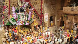 नए साल में वृंदावन के बांके बिहारी मंदिर का है प्लान, तो पहले यह एडवाइजरी जरूर पढ़ लें!