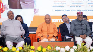 हर मंडल पर बनेगा स्पोर्ट्स कॉलेज… CM योगी का ऐलान, बोले- युवा खेलेगा तो देश खिलेगा