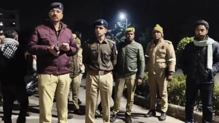 कौन थे टीचर दानिश जिनकी AMU में हुई हत्या? पूर्व MLA से भी खास रिश्ता