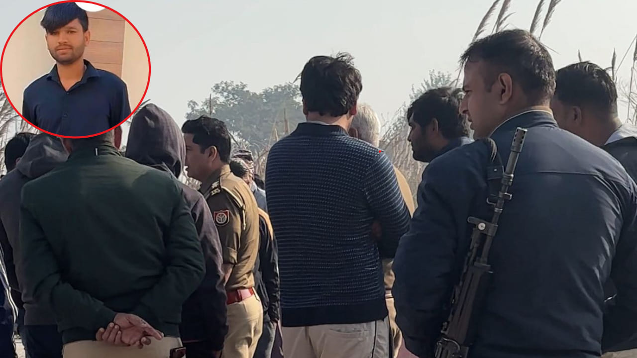 ग्रेटर नोएडा में शराब पार्टी के खर्च पर ‘खूनी’ विवाद, दो दोस्तों ने गला दबाकर की तीसरे की हत्या; शव नहर में फेंका