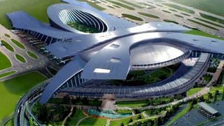 जेवर एयरपोर्ट पर उड़ान के लिए करना होगा और इंतजार, उद्घाटन अटका; एयरोड्रम लाइसेंस बना रोड़ा