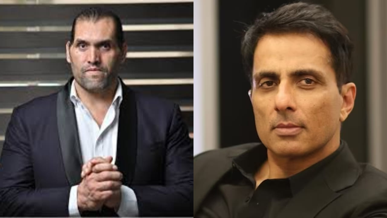 कानपुर: 970 करोड़ की ठगी में सोनू सूद और खली पर लटकी जांच की तलवार, क्या है पूरा मामला?