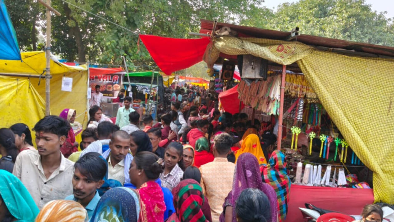 यूपी के इस जगह से जुड़ी है राम वनवास की पटकथा, यहीं राजा दशरथ को मिला पुत्र वियोग का श्राप