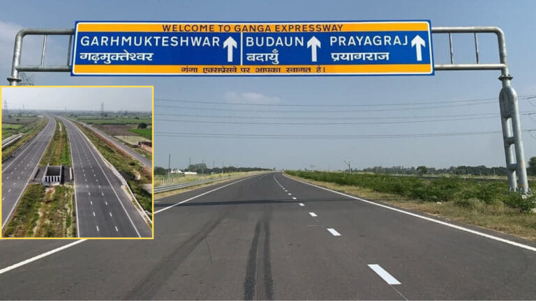 3 जिले और 40 कंपनियां, गुरुग्राम की तर्ज पर GEW से चलकर UP आएगा विकास