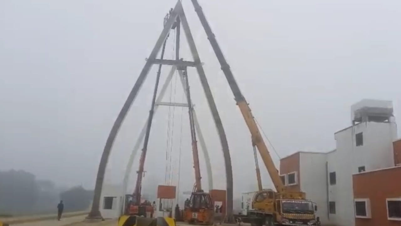 गंगा एक्सप्रेस-वे पर कब फर्राटा भरेंगे वाहन? 99% काम पूरा, जानिए 1% क्या बचा