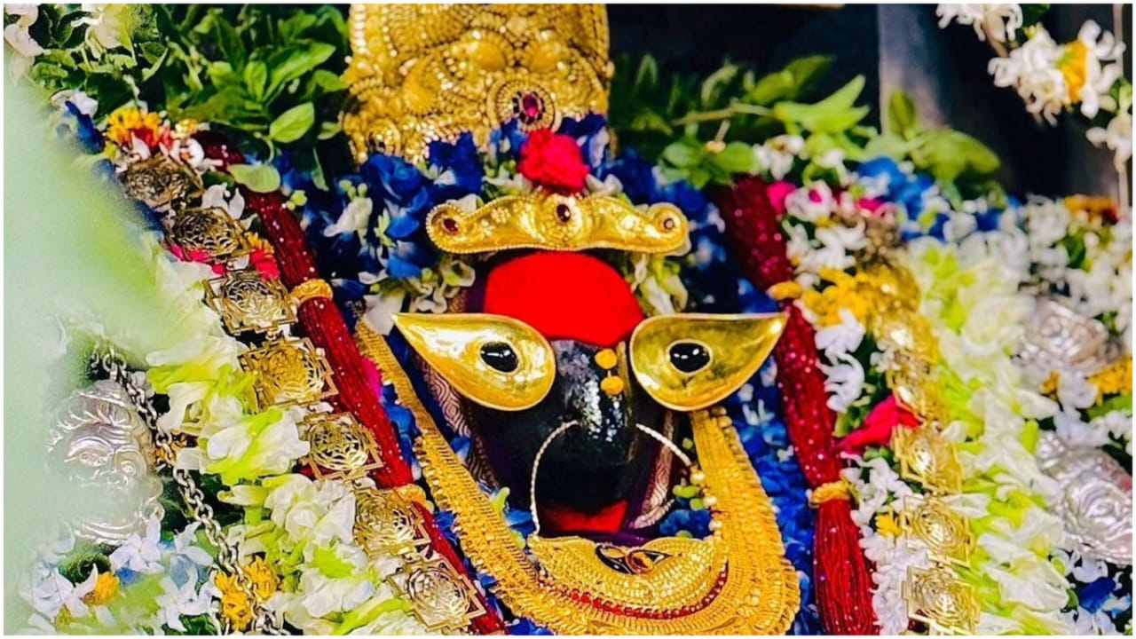 द्वापर युग से जुड़ा है विंध्याचल धाम का इतिहास, 160 सीढ़ियां चढ़ने पर पूरी होती हैं मनोकामनाएं