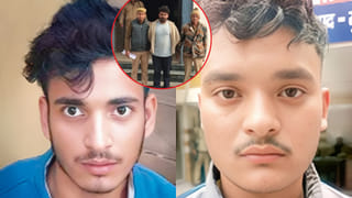 छात्रों की नसों में जहर घोलने वाले गिरोह का पर्दाफाश, मुरादाबाद में सगे भाइयों समेत तीन गिरफ्तार