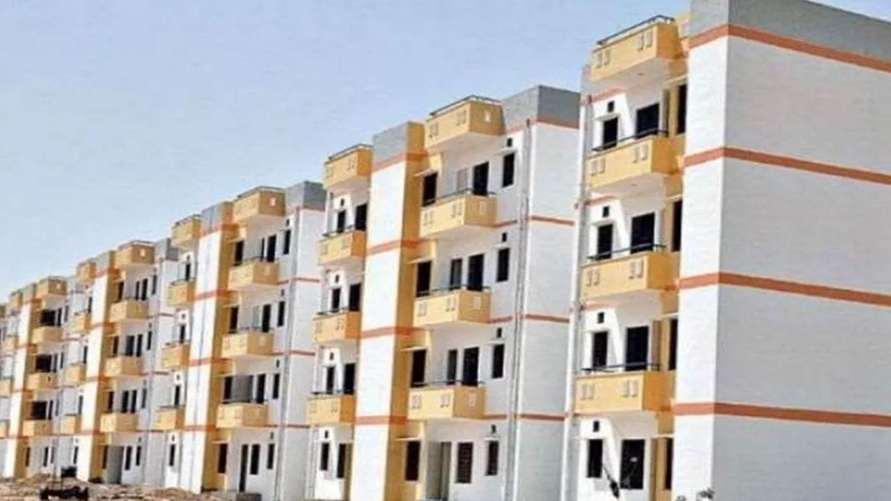 470 प्लॉट, सेंट्रल पार्क; 22 साल बाद गोविंदपुर आवासीय योजना को हरी झंडी