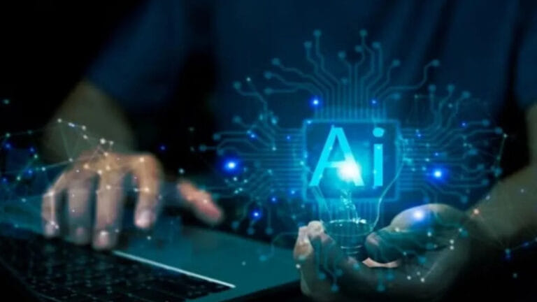 AI से बनाई अश्लील तस्वीरें, महिला को ब्लैकमेल कर शोषण; फिर कर दी वायरल