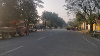 UP में एशिया की सबसे बड़ी गुड़ मंडी, ‘शुगर बाउल’ के नाम से है पहचान; देखें PHOTOS