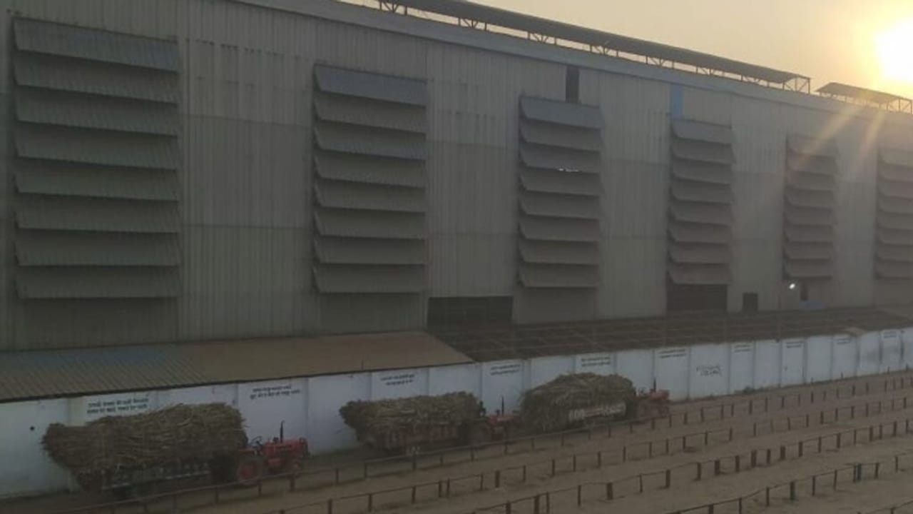 UP में एशिया की सबसे बड़ी गुड़ मंडी, ‘शुगर बाउल’ के नाम से है पहचान; देखें PHOTOS